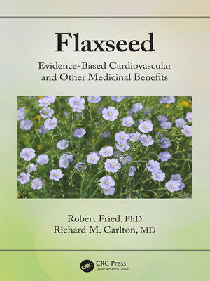 cover image of Flaxseed